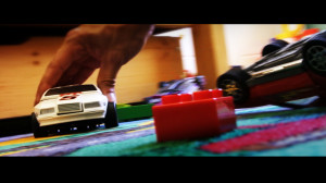 BAD TOYS II