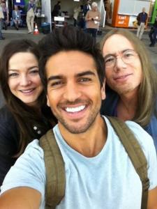 Elyas_facebook_selfie