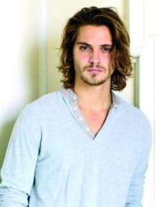 Luke Grimes, courtesy UNIVERSAL PICTURES