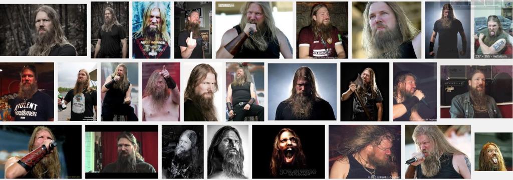 NORTHMEN-Regisseur Claudio Fäh: "Ich sah Bilder  von Johan Hegg und dachte: Oh Gott, dieser Typ bläst mir die Lichter aus ..."