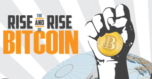 The documentary wants to "educate the world" about Bitcoin and sell his film here at bitcoindoc.com