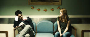 Maggie (Kristen Wiig) and Milo (Bill Hader) find out the hard way that they need each other.