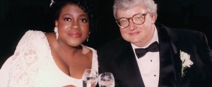 Chaz and Roger Ebert's foundation helps making fillms possible