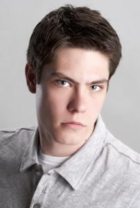 Joseph McCaughtry (pic: imdb)