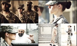 Photo collage from the film's official facebook site