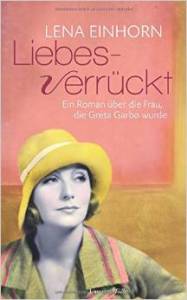 Auch auf Deutsch: Liebesverrückt