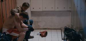 CLINCH von Magdalena Lauritsch, Produzentin Lixi Frank