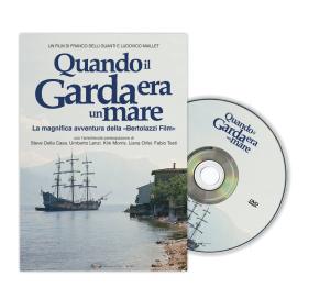 DVD Garda Mare